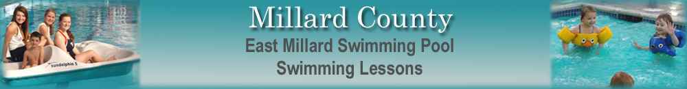 East Millard Swimming Pool